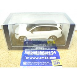 Volvo EX90 Blanc Cristal 2024 870080 Norev