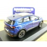 Renault Symbioz Esprit Alpine Bleu Iron 2024 517756 Norev