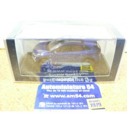Renault Symbioz Esprit Alpine Bleu Iron 2024 517756 Norev