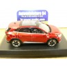 Renault Symbioz Rouge Flamme 2024 517757 Norev