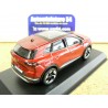 Renault Symbioz Rouge Flamme 2024 517757 Norev