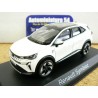 Renault Symbioz Blanc Nacré 2024 517758 Norev