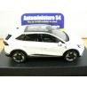 Renault Symbioz Blanc Nacré 2024 517758 Norev