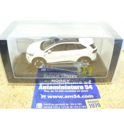 Renault Symbioz Blanc Nacré 2024 517758 Norev