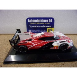 2024 Porsche Penske 963 n°6 18-38319 Bburago Race 1.43