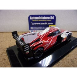 2024 Porsche Penske 963 n°6 18-38319 Bburago Race 1.43