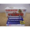 Chevrolet Silverado Tamiya "Clod Buster" Kaido House KHMG130 True Scale Miniatures MinGT