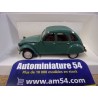 Citroen 2cv Vert Agave 150517 - 430401 Norev  Jet Car