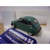 Citroen 2cv Vert Agave 150517 - 430401 Norev  Jet Car