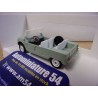 Citroen Mehari Plage Kaki 1978 150925 - 430401 Norev  Jet Car