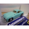 Mercedes Benz 300 SL Bleu 351194 - 430401 Norev Jet Car