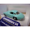 Mercedes Benz 300 SL Bleu 351194 - 430401 Norev Jet Car