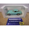 Mercedes Benz 300 SL Bleu 351194 - 430401 Norev Jet Car