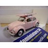 Volkswagen Coccinelle Cox Pink 841004 - 430401 Norev  Jet Car