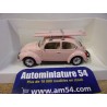 Volkswagen Coccinelle Cox Pink 841004 - 430401 Norev  Jet Car