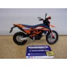 KTM 690 SMC-R 2023 1:12 31101-23094 Maisto