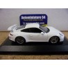 Porsche 911 - 991 GT3 White 2012 410062026 Minichamps