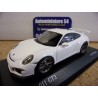 Porsche 911 - 991 GT3 White 2012 410062026 Minichamps