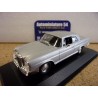 Mercedes Benz 280 SE 3.5 Coupe Silver 1970 940038120 MaXichamps