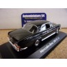 Mercedes Benz 280 SE 3.5 Coupe Black 1970 940038121 MaXichamps
