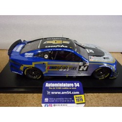2023 Chevrolet Camaro ZL1 Nascar Next Gen n°24 Button - Johnson - Rockenfeller Le Mans TS0560 Top Speed TrueScale Miniatures