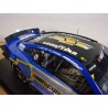 2023 Chevrolet Camaro ZL1 Nascar Next Gen n°24 Button - Johnson - Rockenfeller Le Mans TS0560 Top Speed TrueScale Miniatures