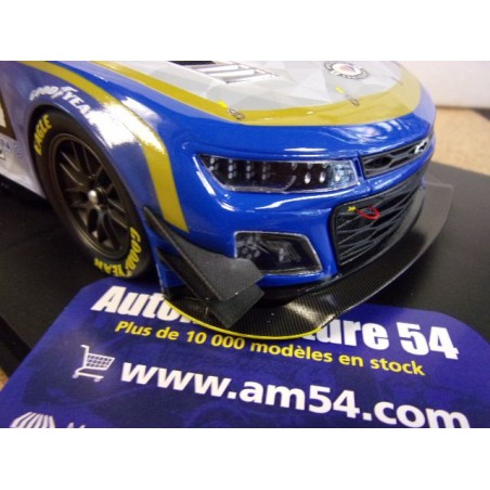 Chevrolet Camaro Garage 56 ZL1 N°24 - 24h Le Mans 2023 - Top Speed 1/18
