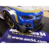 2023 Chevrolet Camaro ZL1 Nascar Next Gen n°24 Button - Johnson - Rockenfeller Le Mans TS0560 Top Speed TrueScale Miniatures