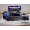 2023 Chevrolet Camaro ZL1 Nascar Next Gen n°24 Button - Johnson - Rockenfeller Le Mans TSM430793 True Scale Spark Model