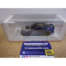 2023 Chevrolet Camaro ZL1 Nascar Next Gen n°24 Button - Johnson - Rockenfeller Le Mans TSM430793 True Scale Spark Model