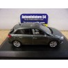 Citroen C4 2010 gris toit vitré 155441 Norev