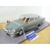 Citroen DS21 Chapron 1968 Présidentielle Charles De Gaulle ref 022 Panthéon