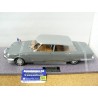 Citroen DS21 Chapron 1968 Présidentielle Charles De Gaulle ref 022 Panthéon