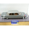 Citroen DS21 Chapron 1968 Présidentielle Charles De Gaulle ref 022 Panthéon