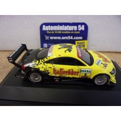 2003 Audi TT-R DTM n°6 Christian ABT 04900 Schuco