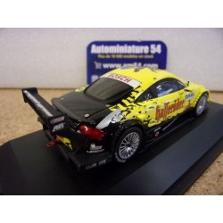 2003 Audi TT-R DTM n°6 Christian ABT 04900 Schuco