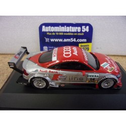 2003 Audi TT-R DTM n°14 Martin Tomczyk 04898 Schuco