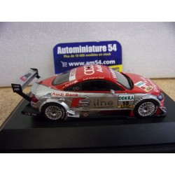 2003 Audi TT-R DTM n°15 Peter Terting 04898 Schuco