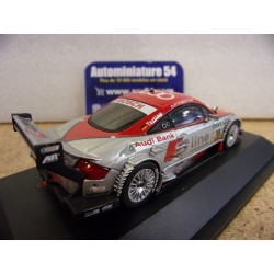 2003 Audi TT-R DTM n°15 Peter Terting 04898 Schuco