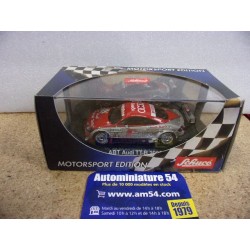 2003 Audi TT-R DTM n°15 Peter Terting 04898 Schuco