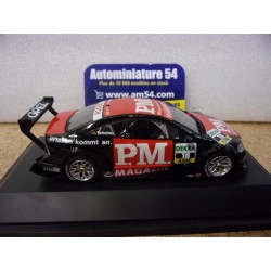 2003 Opel Astra V8 Coupé n°18 Timo Scheider 04886 Schuco