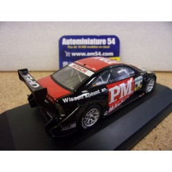 2003 Opel Astra V8 Coupé n°18 Timo Scheider 04886 Schuco