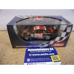 2003 Opel Astra V8 Coupé n°18 Timo Scheider 04886 Schuco