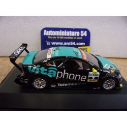 2003 Opel Astra V8 Coupé n°7 Manuel Reuter 04888 Schuco