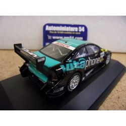 2003 Opel Astra V8 Coupé n°7 Manuel Reuter 04888 Schuco