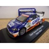 2003 Opel Astra V8 Coupé n°8 Alain Menu 04889 Schuco
