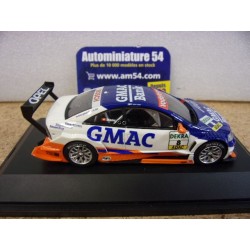 2003 Opel Astra V8 Coupé n°8 Alain Menu 04889 Schuco