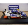 2003 Opel Astra V8 Coupé n°8 Alain Menu 04889 Schuco