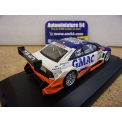 2003 Opel Astra V8 Coupé n°8 Alain Menu 04889 Schuco