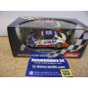 2003 Opel Astra V8 Coupé n°8 Alain Menu 04889 Schuco
